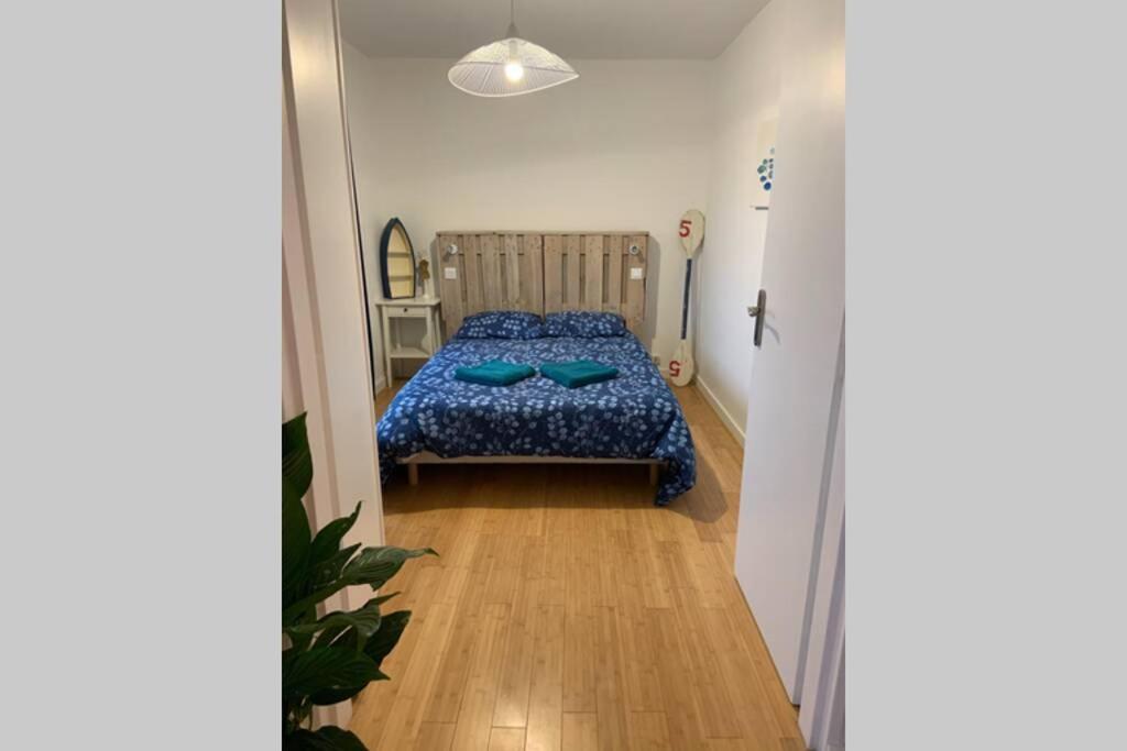 Trouville-Apt Renove-Balcon Magnifique Vue Mer מראה חיצוני תמונה